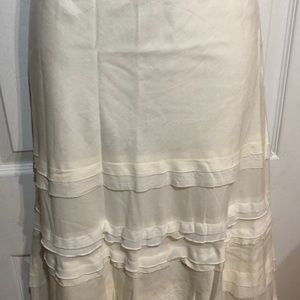 Awesome skirt!